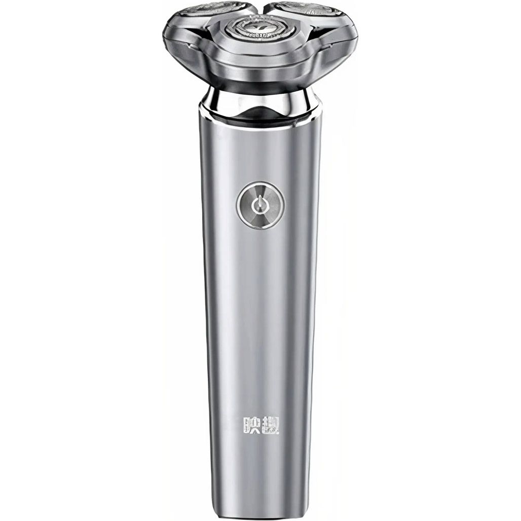

Електробритва Enchen Rotary Shaver X6 Silver