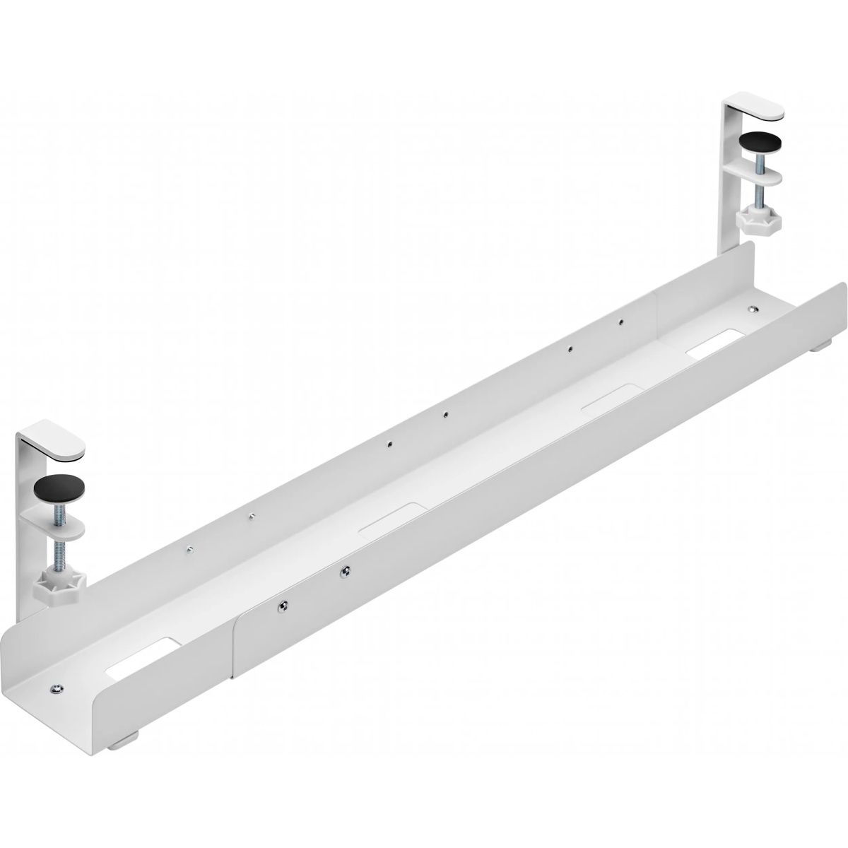 

Органайзер для хранения кабелей OfficePro CT770W White