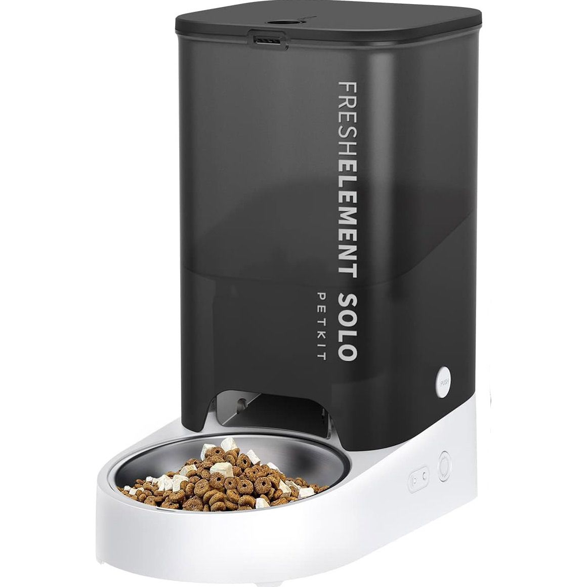 

Умная кормушка Petkit Fresh Element Solo P570 Dark Grey