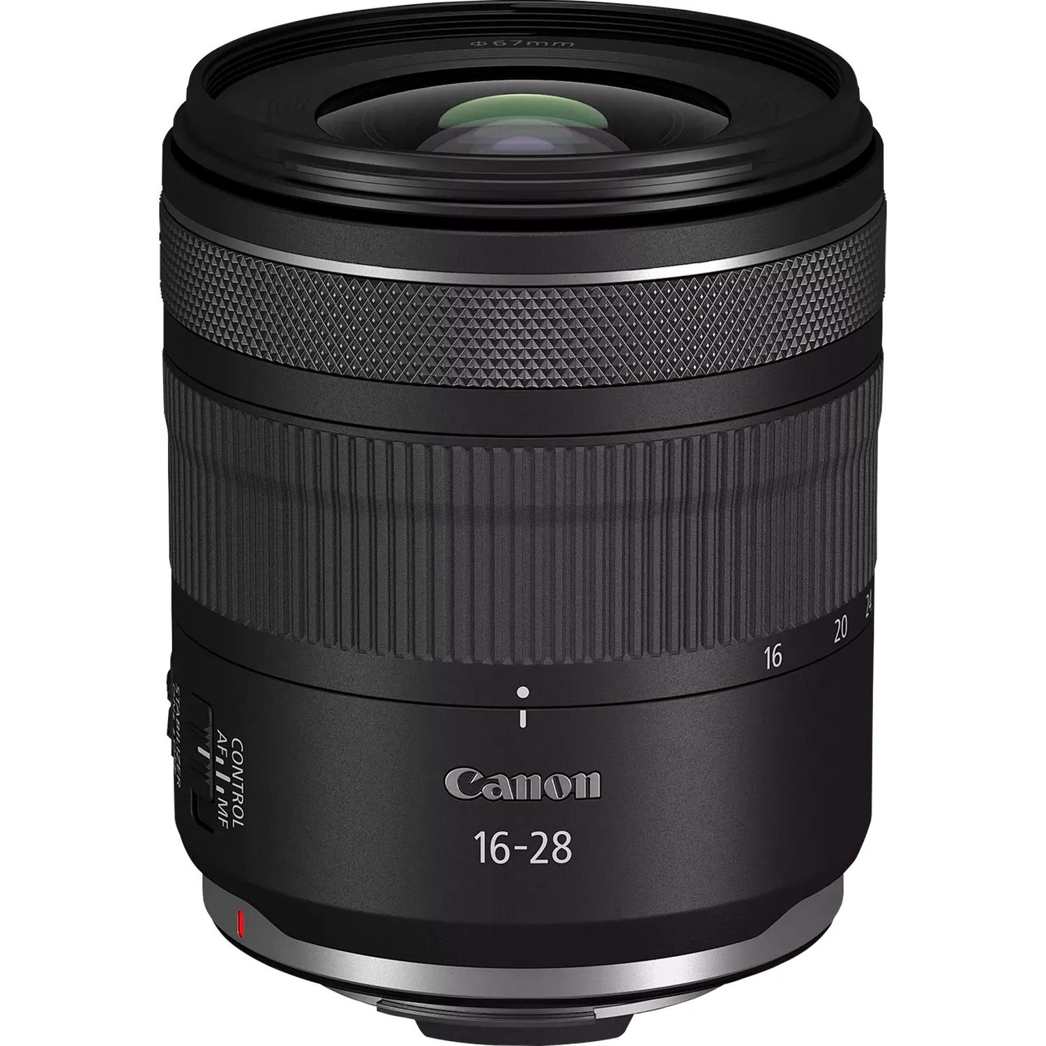 

Об'єктив Canon RF 16-28mm f/2.8 IS STM (6906C005)