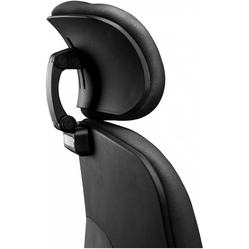 Офісне крісло GT Racer B-531 Black