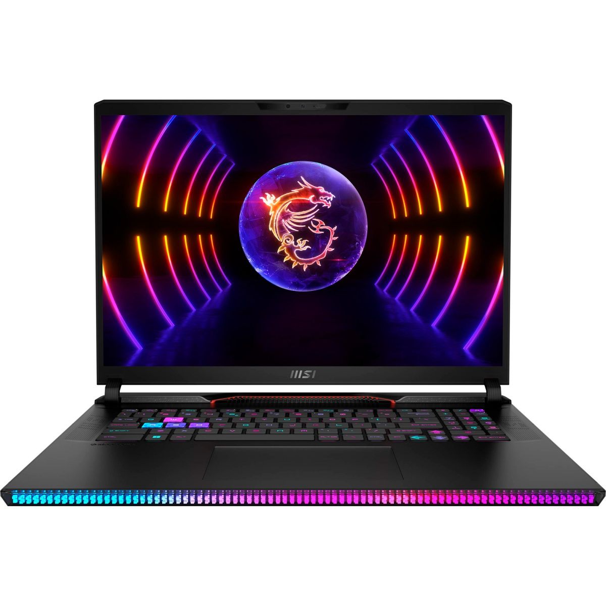 

Ноутбук MSI Raider GE78HX 13VG (RAIDERGE7813087)
