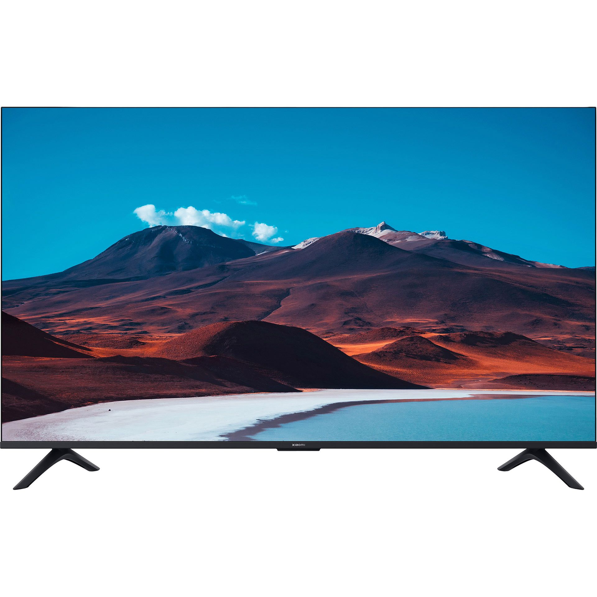 

Телевізор Xiaomi TV A 65" LED 4K Ultra HD 2026 EU