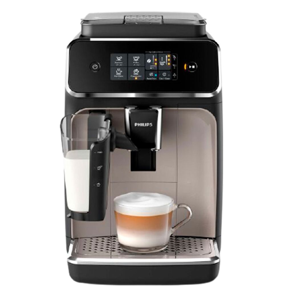 

Кофемашина Philips 2200 Series EP2235/40