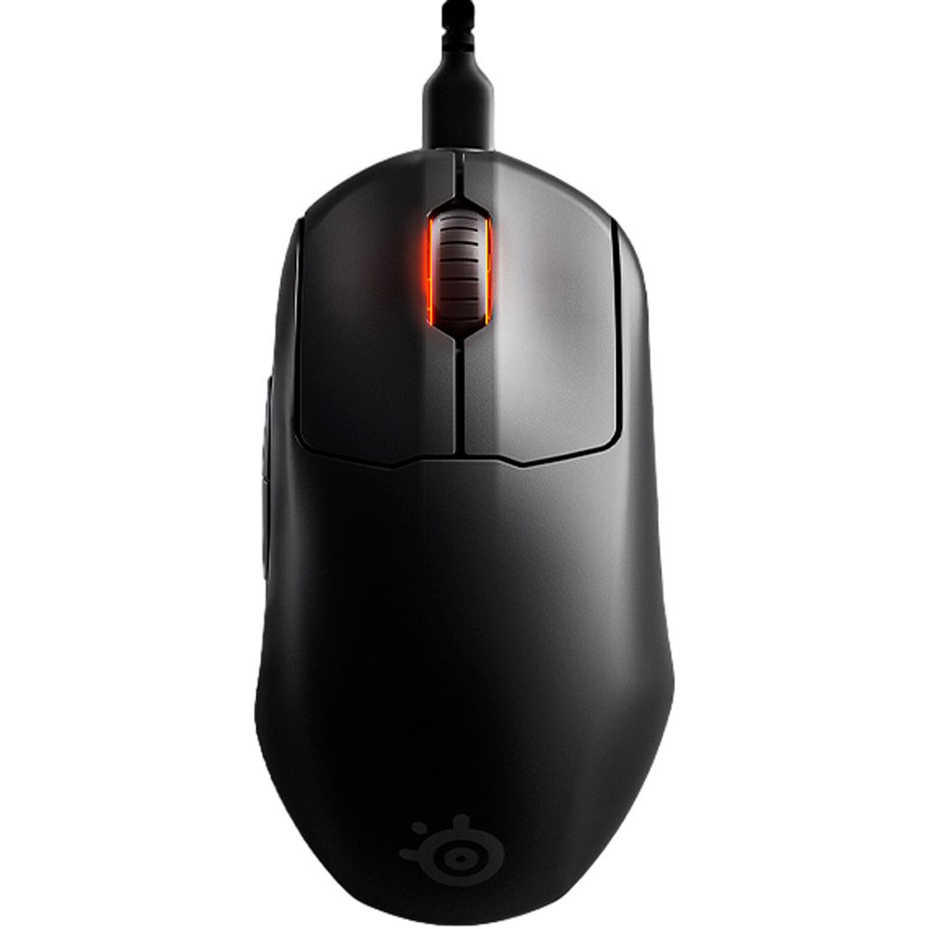 

Миша SteelSeries Prime Mini Black (62421)