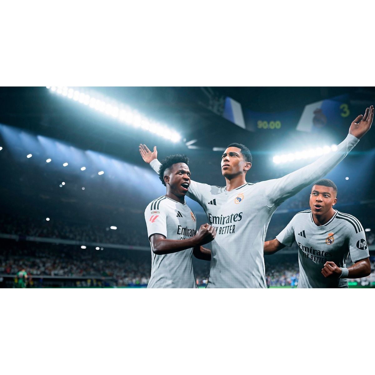 Гра EA SPORTS FC 25 для PS5 (EN)