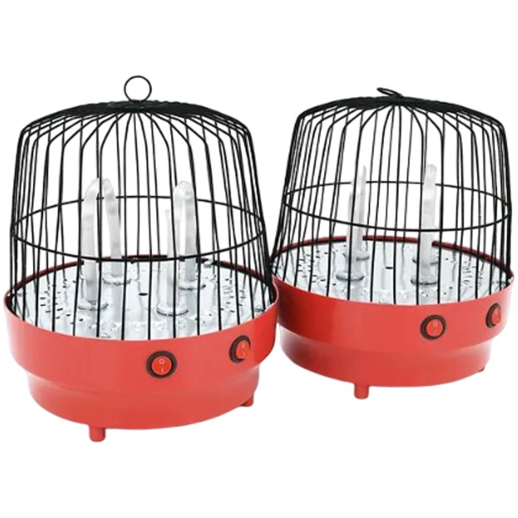 

Инфракрасный обогреватель Voltronic NSB-80B