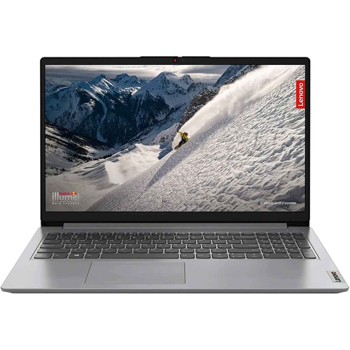 

Ноутбук Lenovo IdeaPad 1 15ALC7 (82R400PRRM)