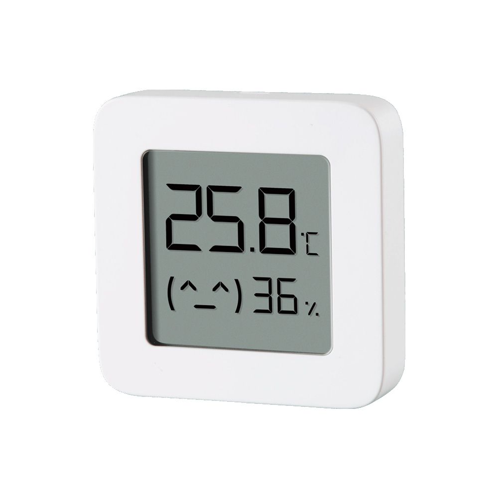 

Термогигрометр Xiaomi MiJia Bluetooth Thermometer 2 (LYWSD03MMC)