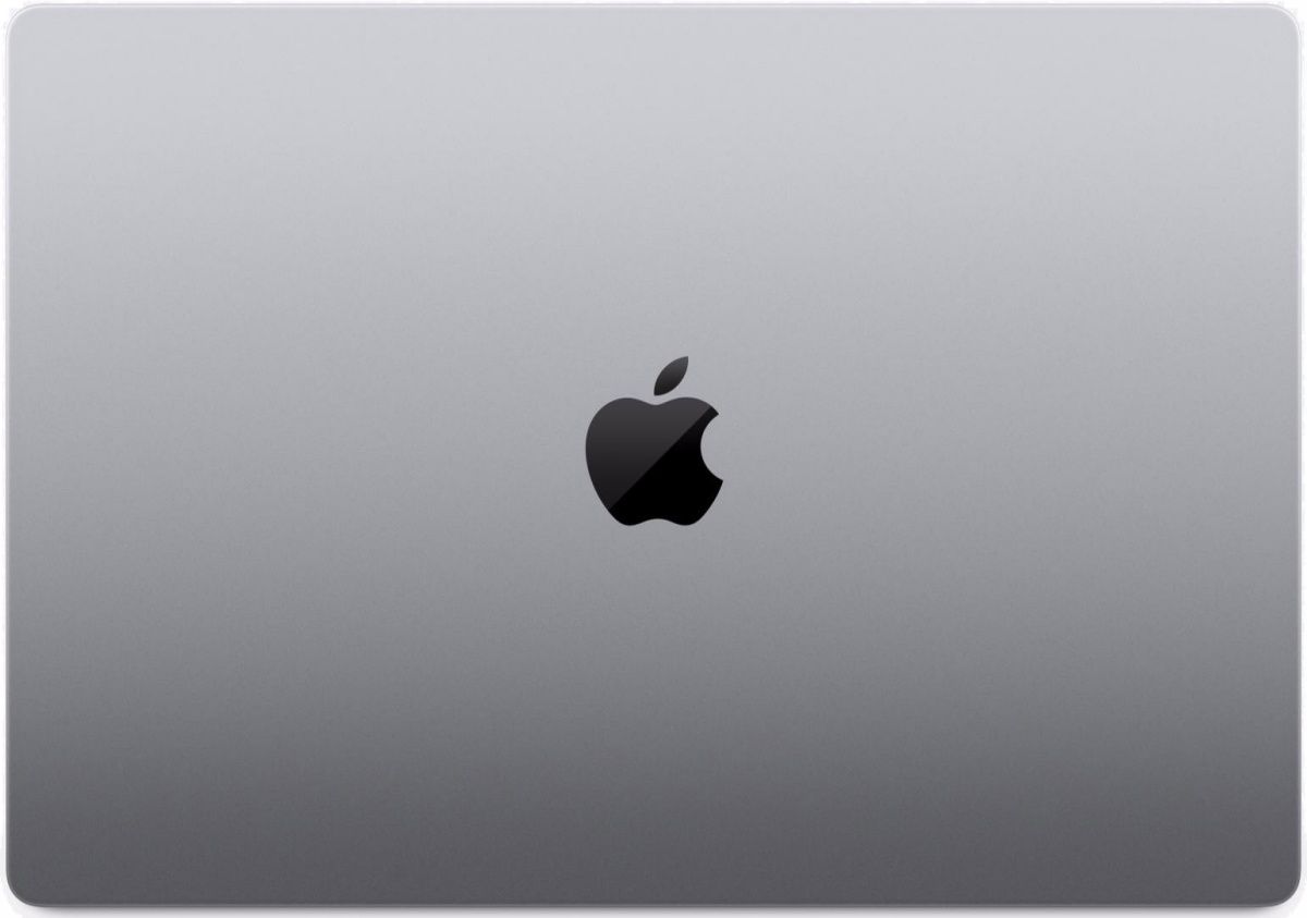 Ноутбук Apple MacBook Pro 16`` M2 Pro 16GB/1TB Space Gray 2023 (MNW93)
