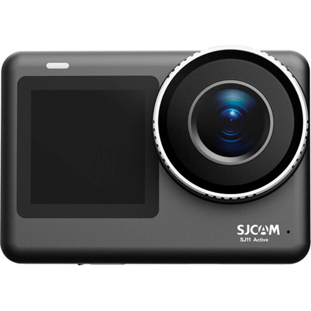 

Экшн-камера SJCAM SJ11 Active Black