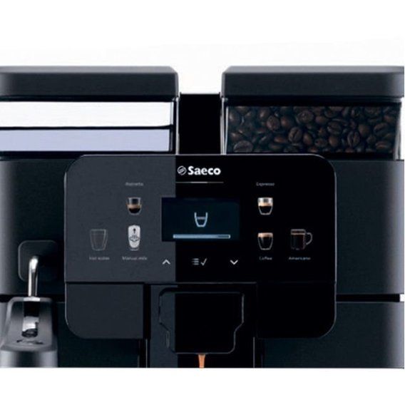 Кавомашина Saeco New Royal Plus (9J0060)