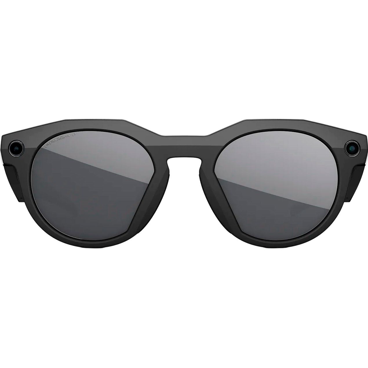 

Смарт-очки Oakley Meta HSTN Black/Polar Black (OW8002-0351)