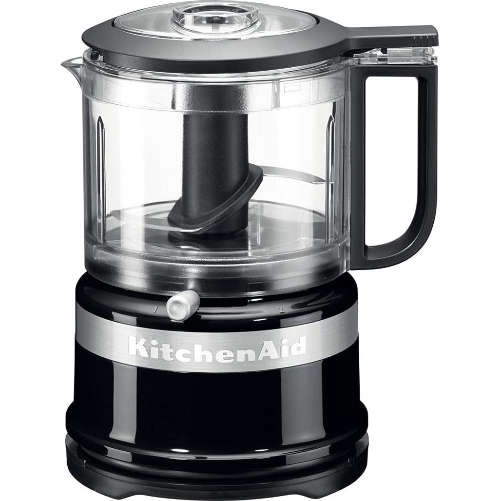 

Кухонный комбайн KitchenAid 5KFC3516EOB