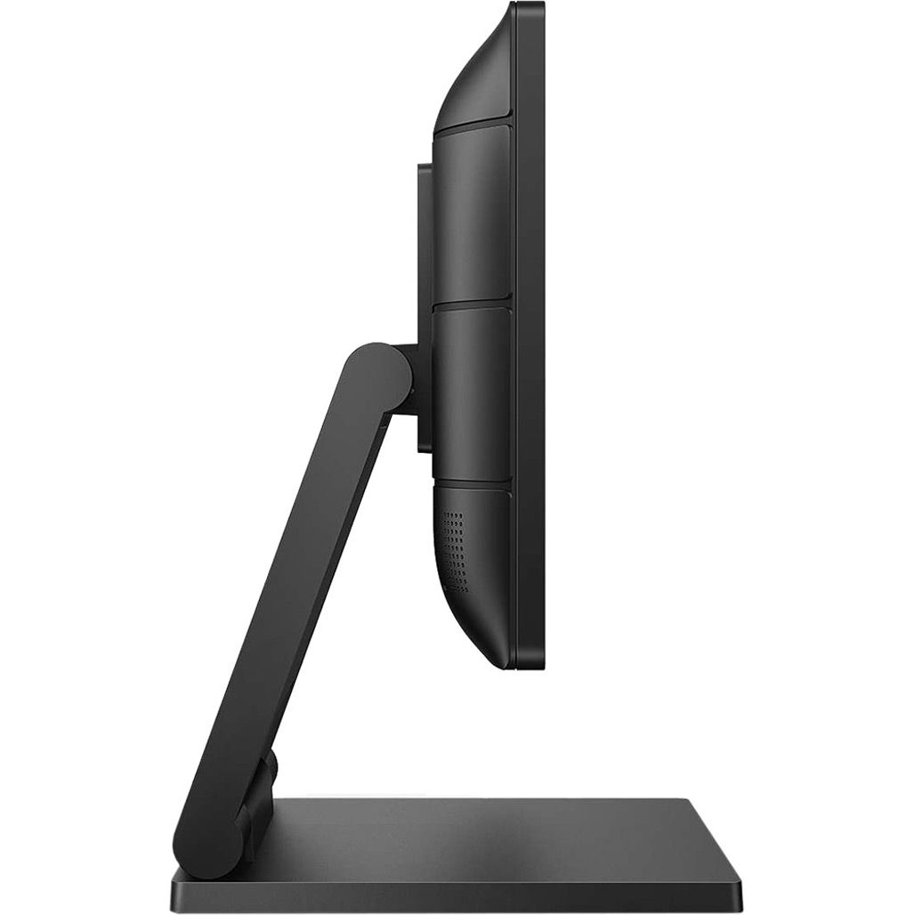 Монітор Philips Smooth Touch 162B9T/00 Black UA
