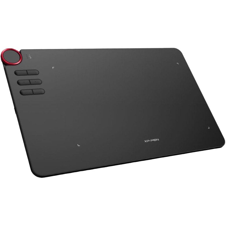 Графічний планшет XP-Pen Deco 03 Black