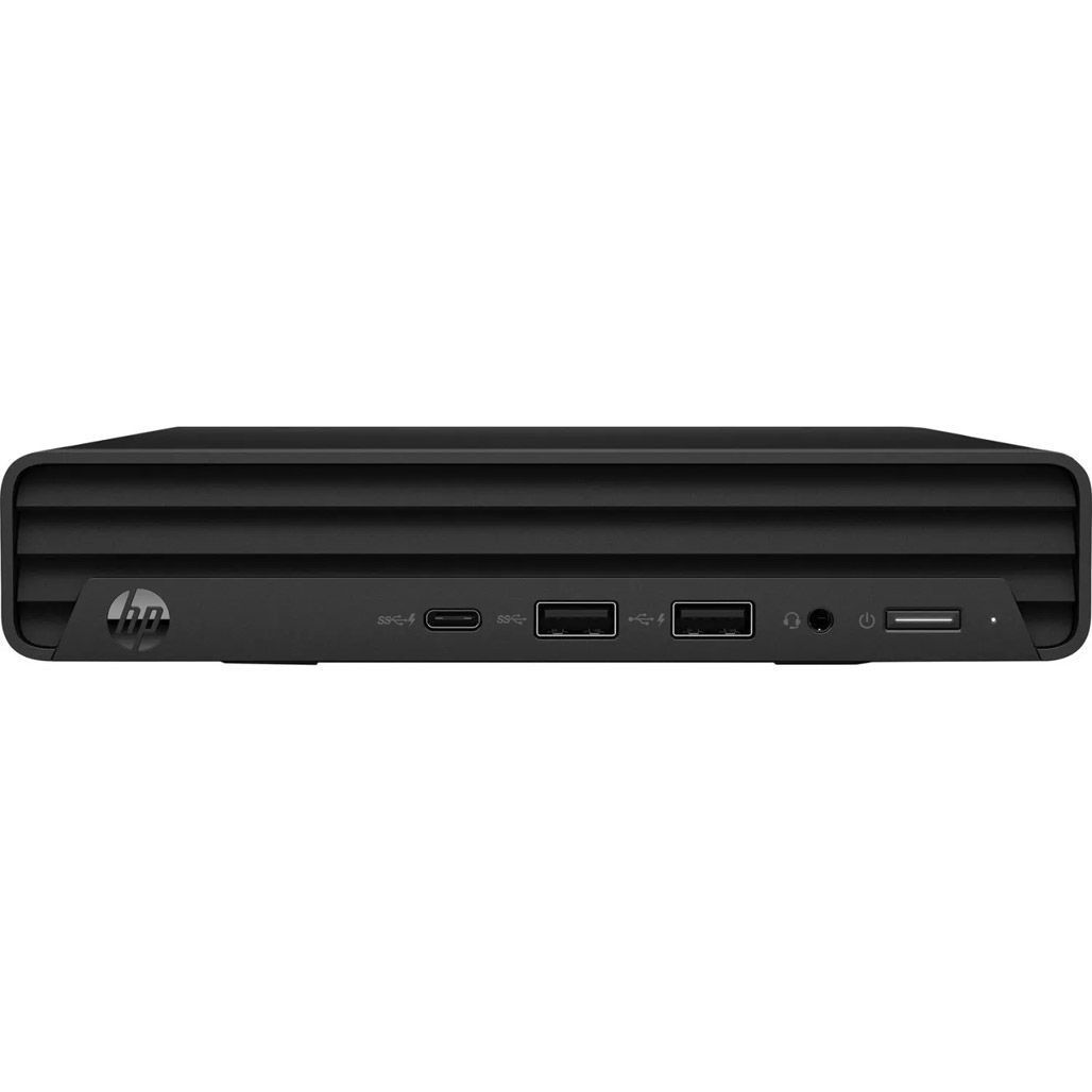 

Неттоп HP Pro Mini 260 G9 (B70TGAT)
