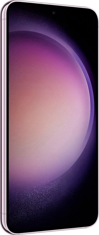 Смартфон Samsung Galaxy S23 Plus 8/256GB Lavender (SM-S9160LID)