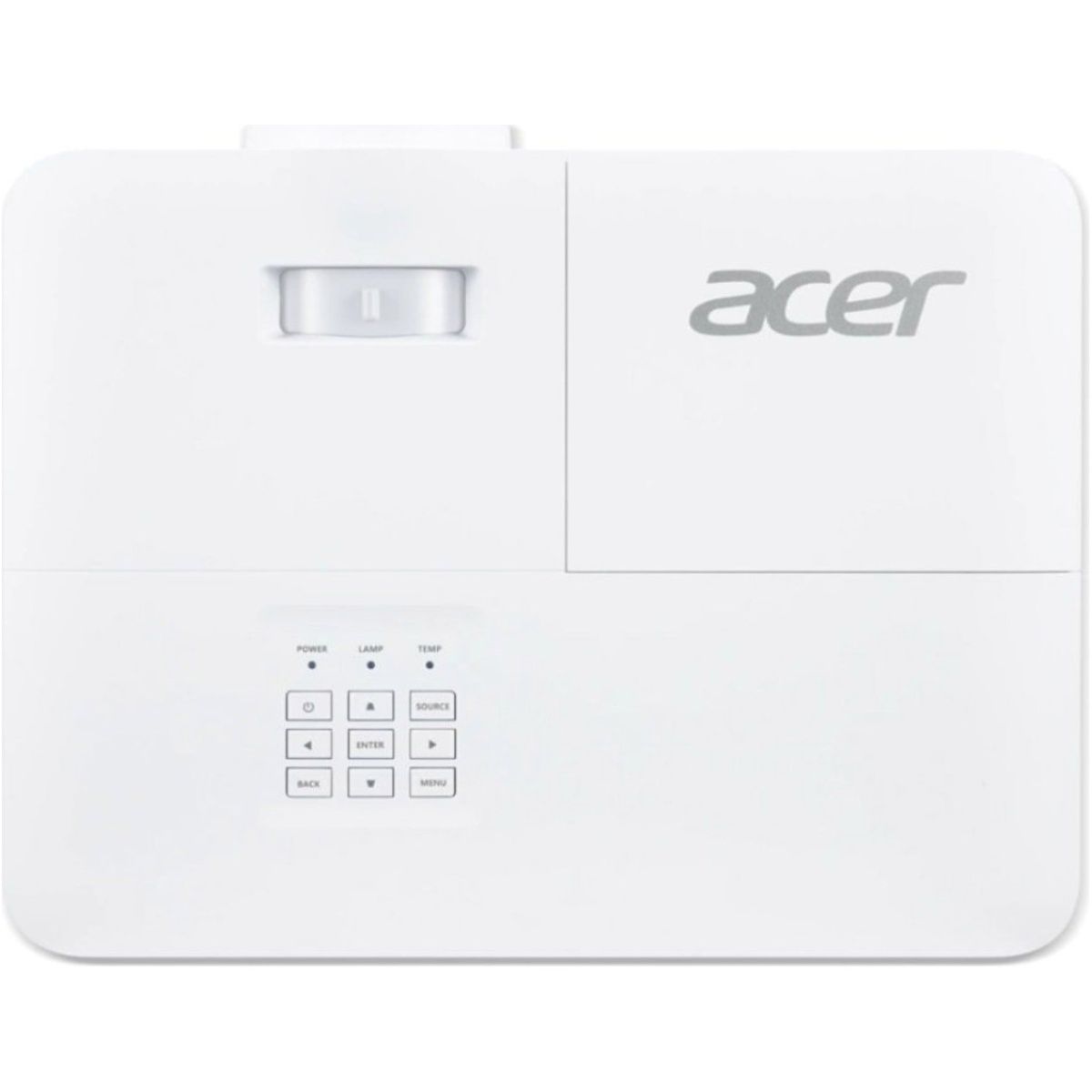 Мультимедійний проектор Acer X1528Ki (MR.JW011.001)