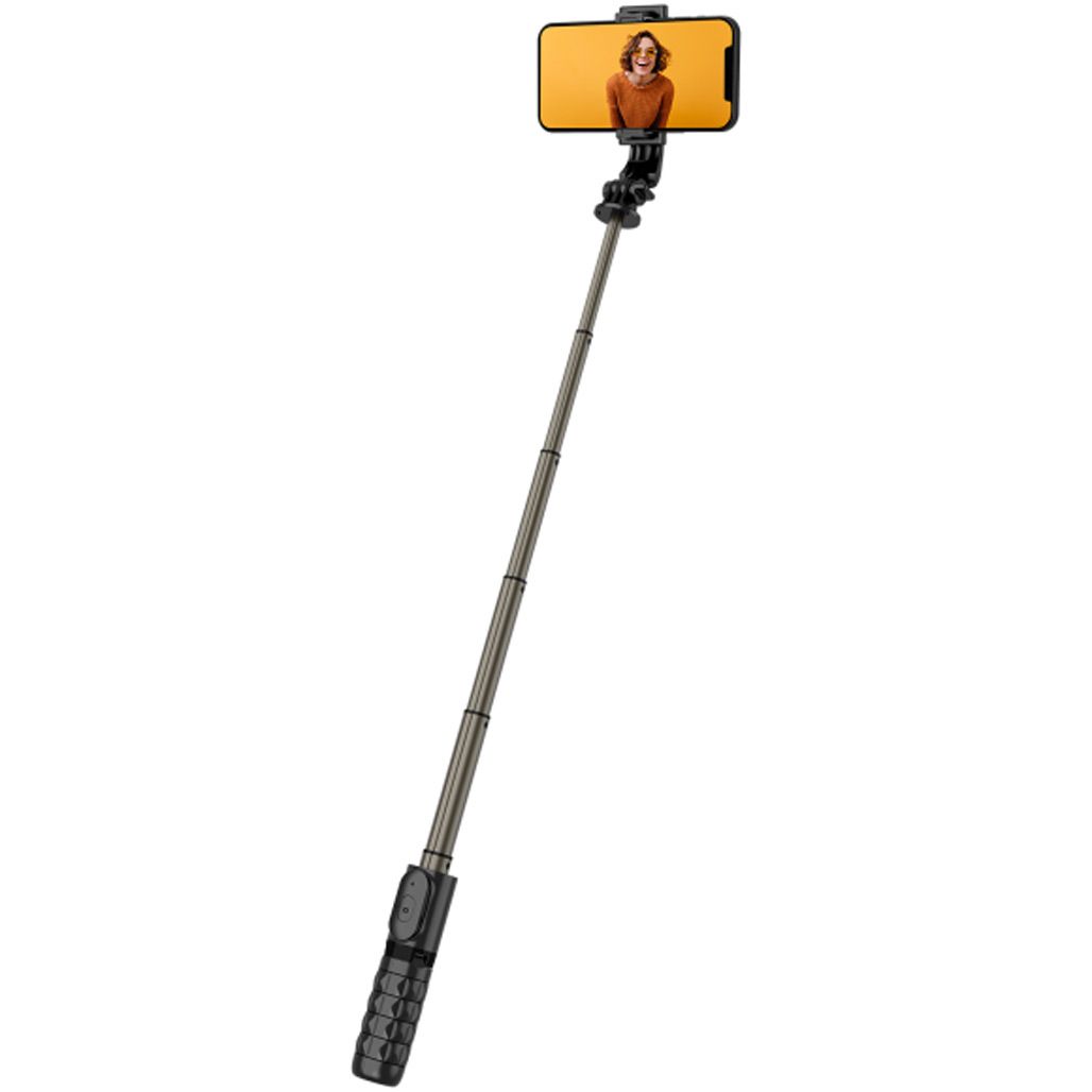 Селфі-монопод Proove Tiny Stick Selfie Black (MPTS00010001) 