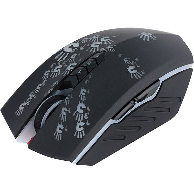 Миша Bloody A60A Black