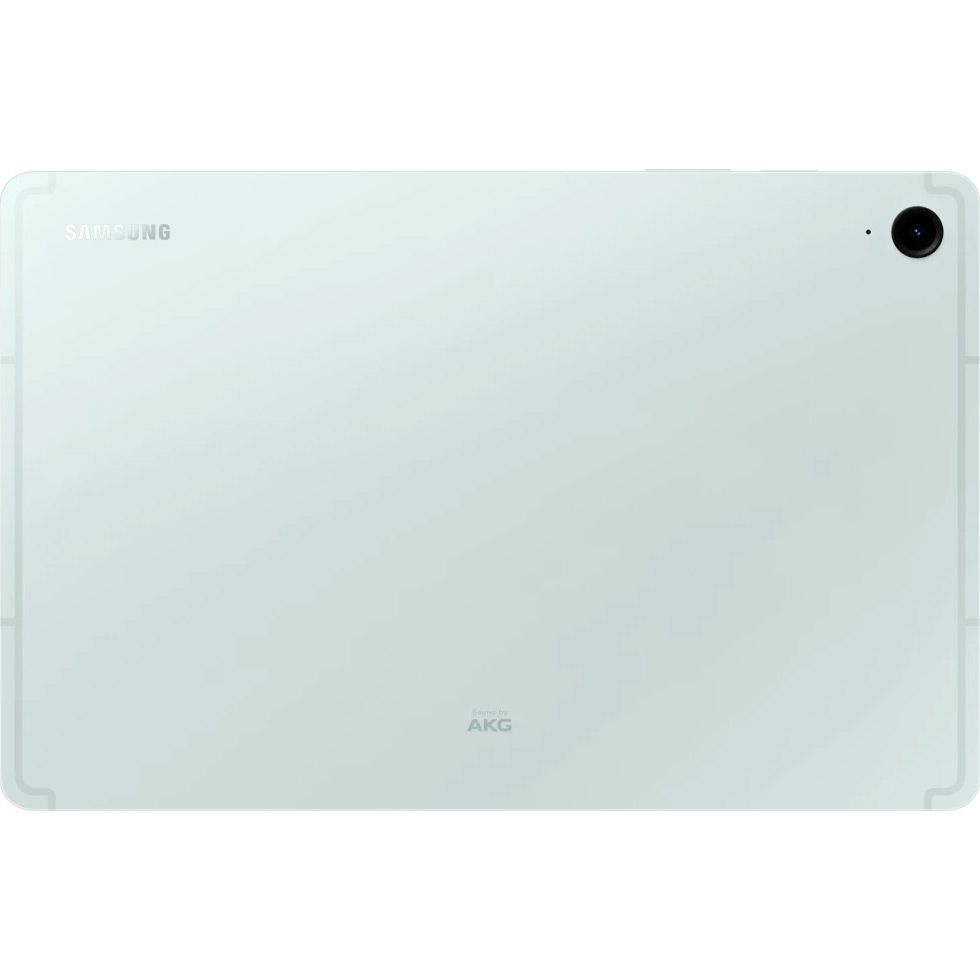 Планшет Samsung Galaxy Tab S9 FE 6/128GB 5G Mint (SM-X516BLGASEK) UA-UCRF