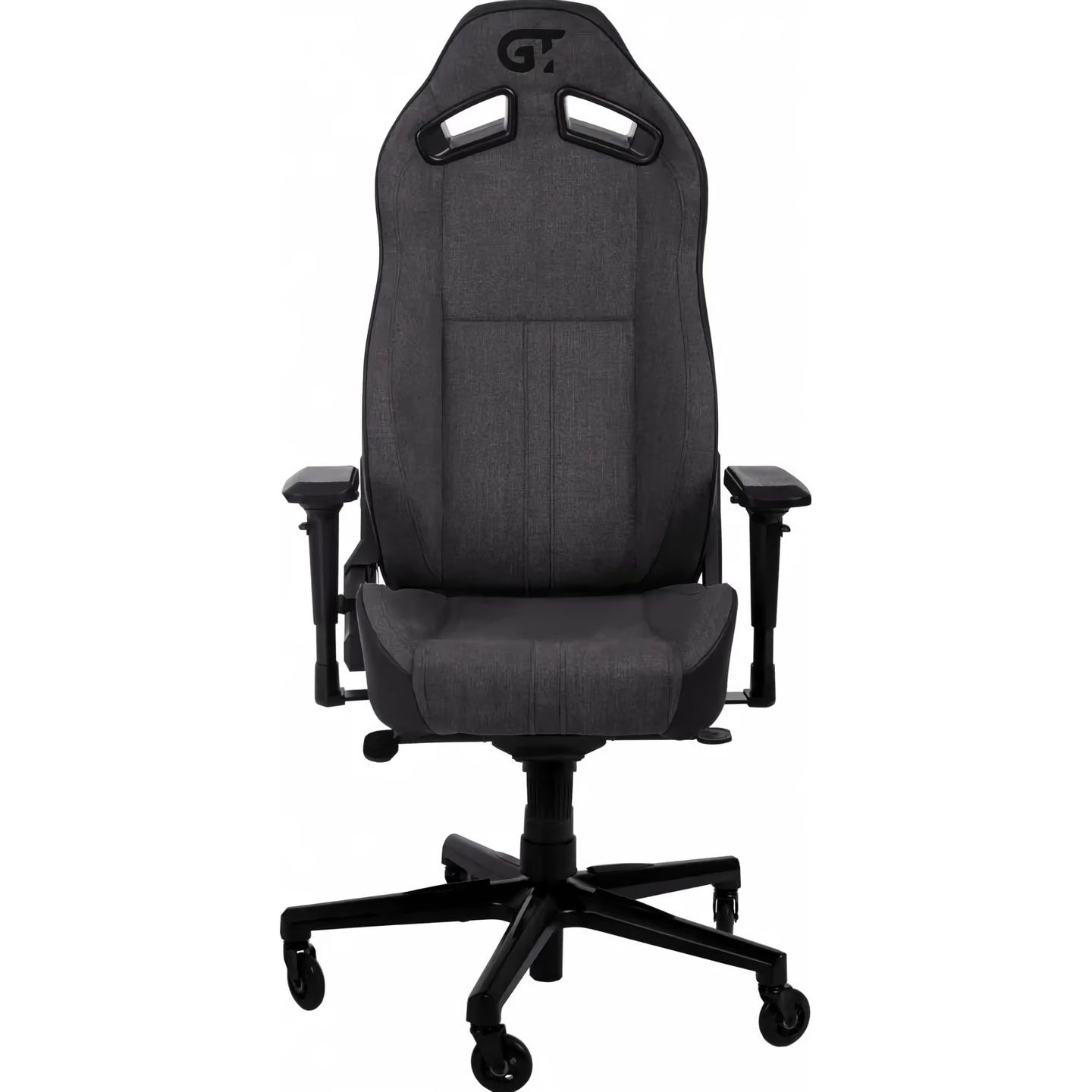 

Геймерське крісло GT Racer X-8009 Fabric XL Dark Gray/Black
