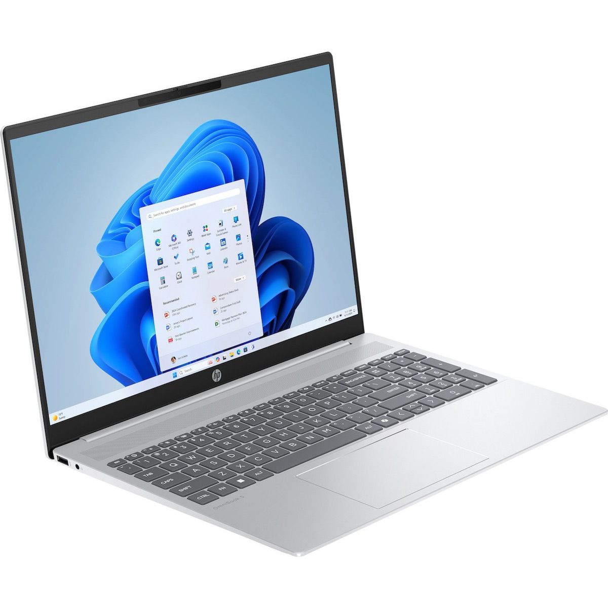 Ноутбук HP OmniBook 5 16-af1220nw (C1LU6EA) фото 3
