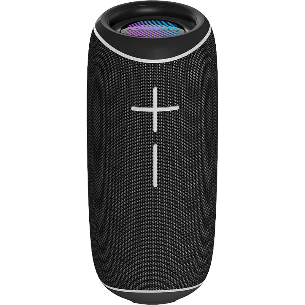 

Портативная акустика Hopestar P34 Black