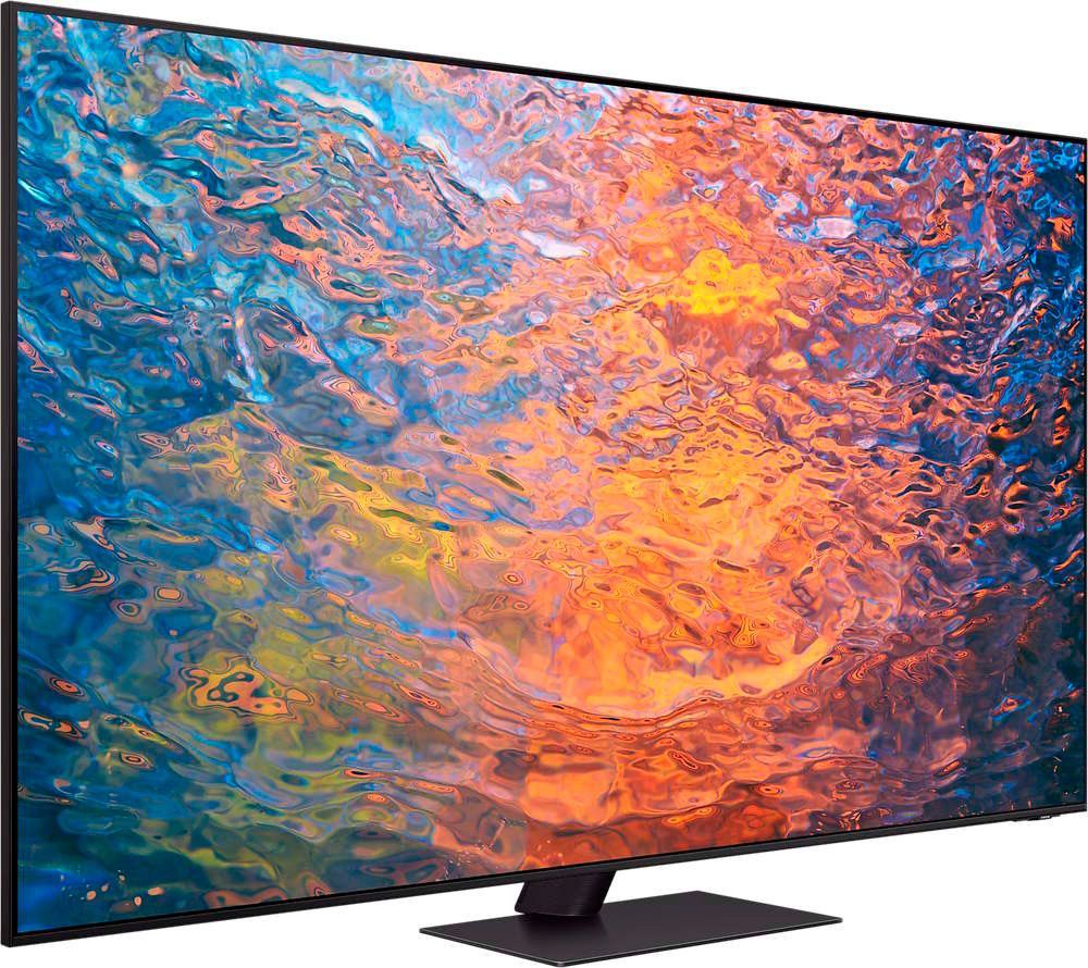 Телевізор Samsung QN95C 55