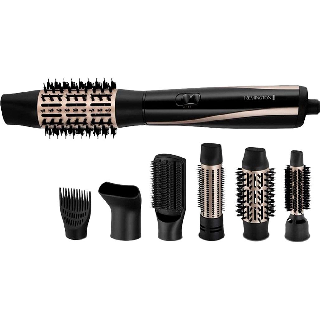 

Фен-щітка Remington Blow Dry & Style AS7700