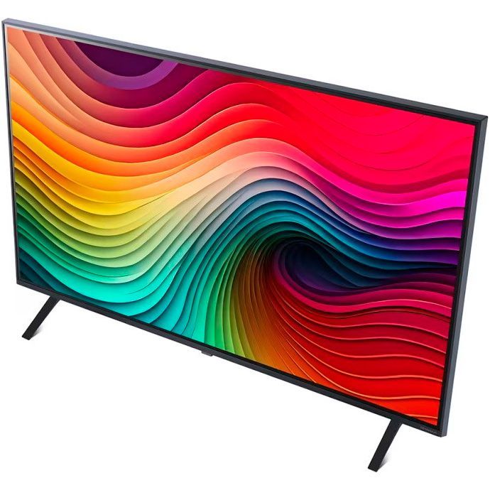 Телевізор LG NanoCell AI 81 43