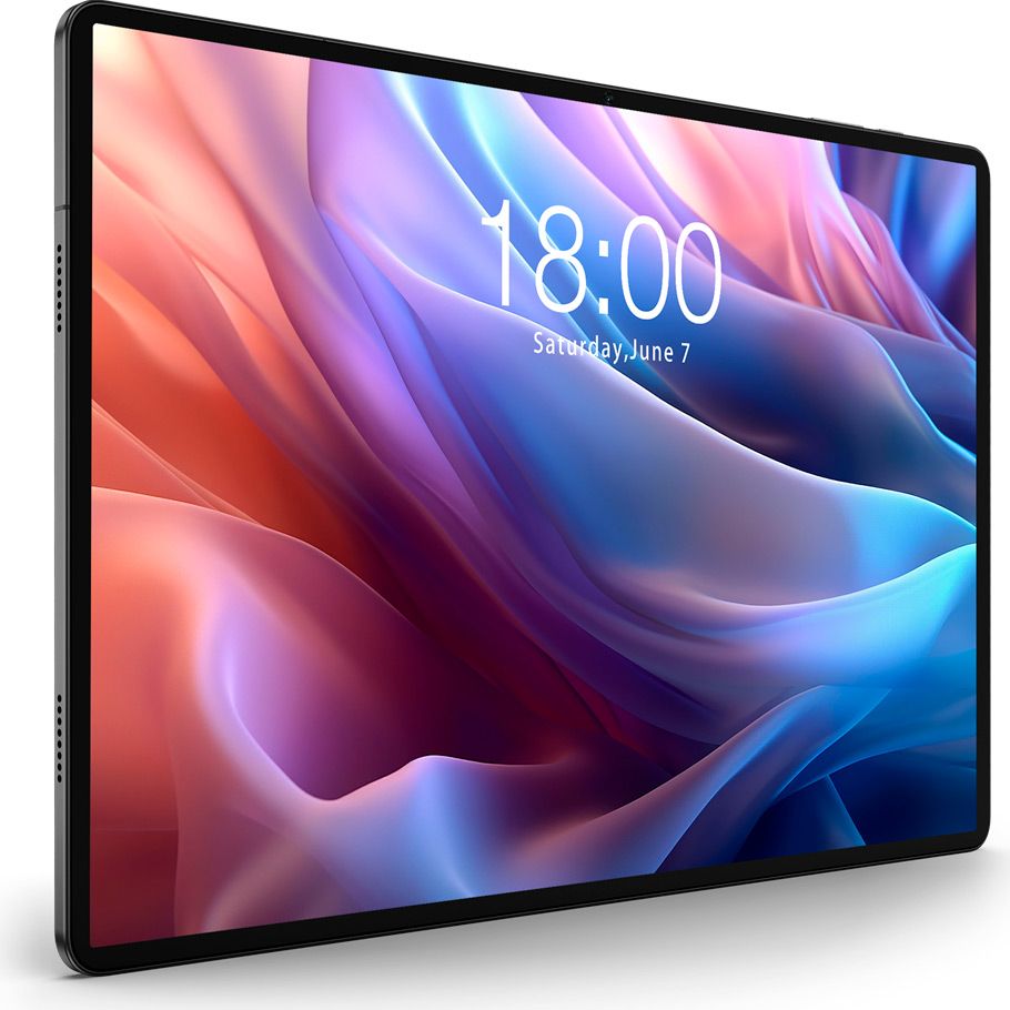 Планшет Teclast T65 Max 8/256GB LTE Space Grey (TL-112427) 