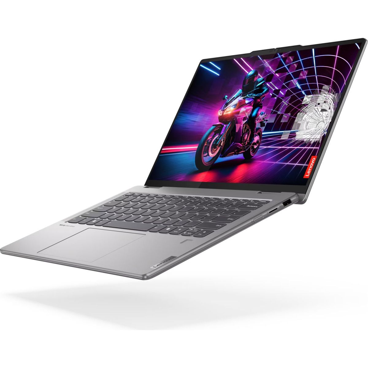 Ноутбук Lenovo Yoga 7 14AHP9 (83DK0083IX)
