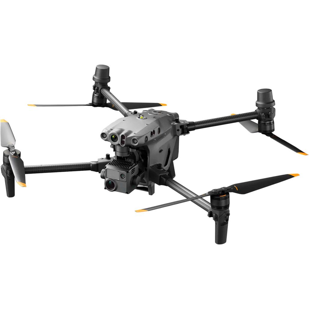 

Квадрокоптер DJI Matrice 30 Enterprise (CP.EN.00000367.01)
