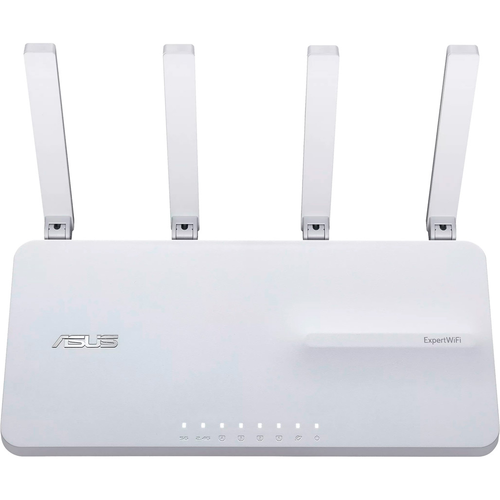 

Бездротовий маршрутизатор (роутер) Asus ExpertWiFi EBR63 (90IG0870-MO3C00)
