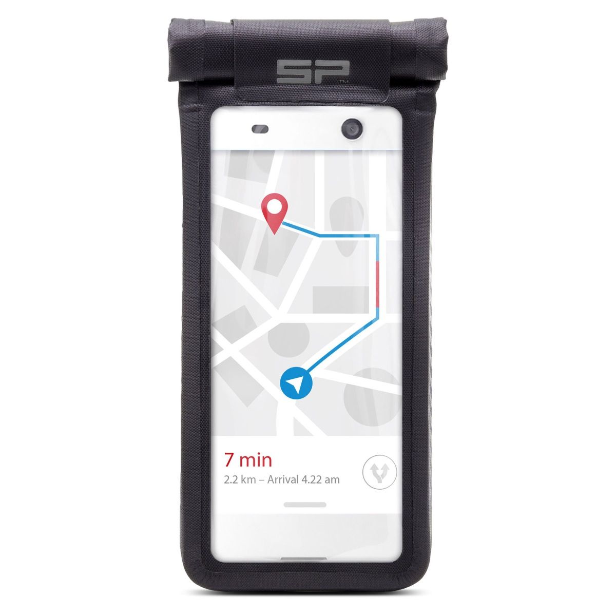 Водонепроникний чохол SP Connect Universal Case Black