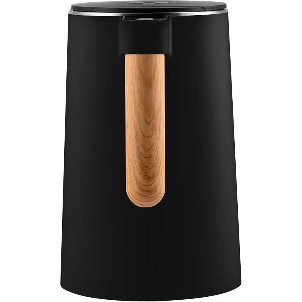 Електрочайник Concept Salt & Pepper RK3301 Black