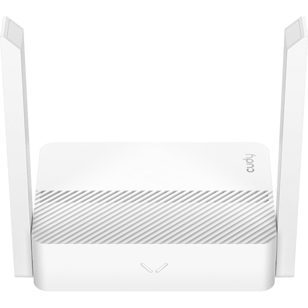 

Бездротовий маршрутизатор (роутер) Cudy WR1200E