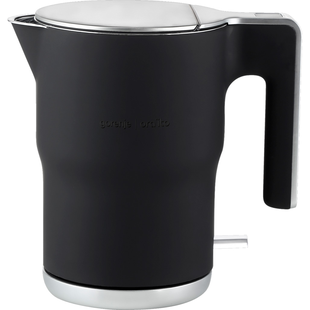 

Електрочайник Gorenje K15ORAB (673832)