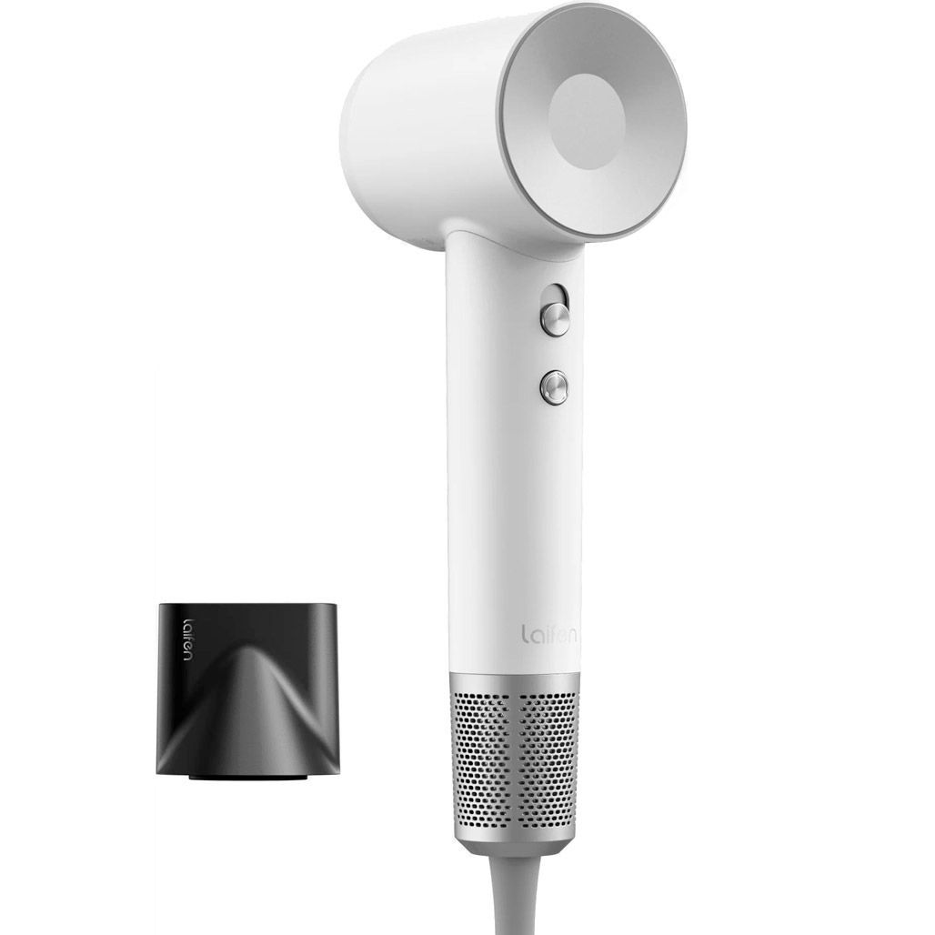 

Фен Laifen Swift Pearl White