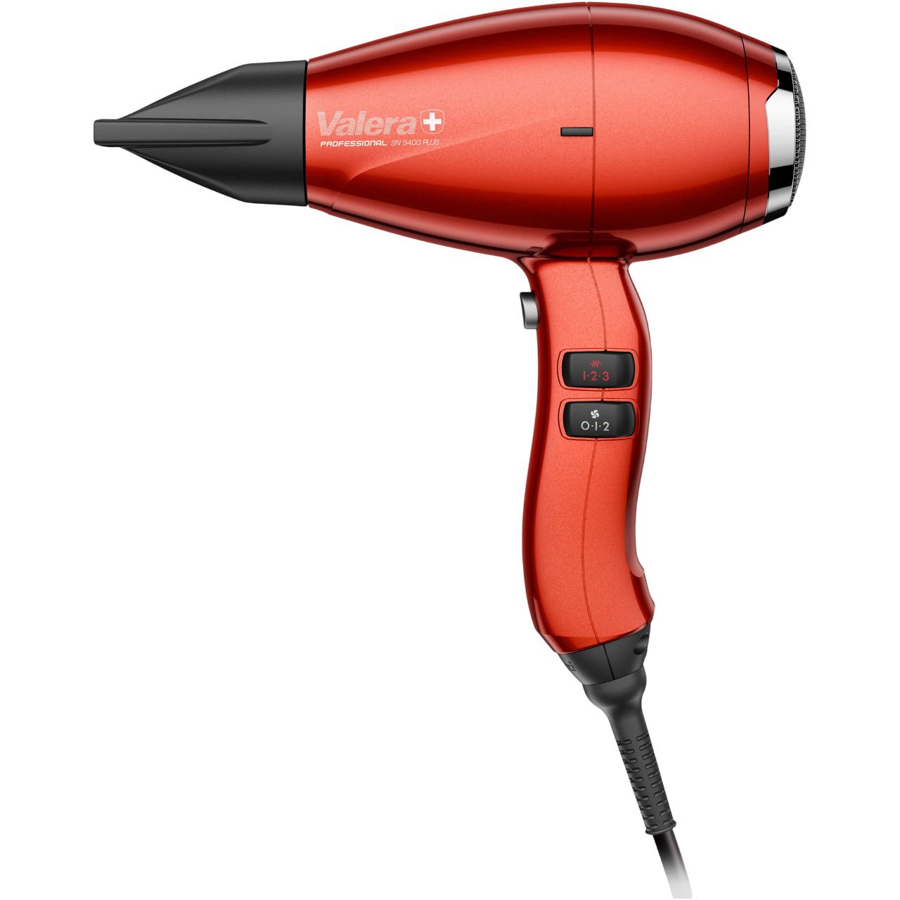 

Фен Valera Swiss Nano 9400 Plus (SN 9400PL RC)