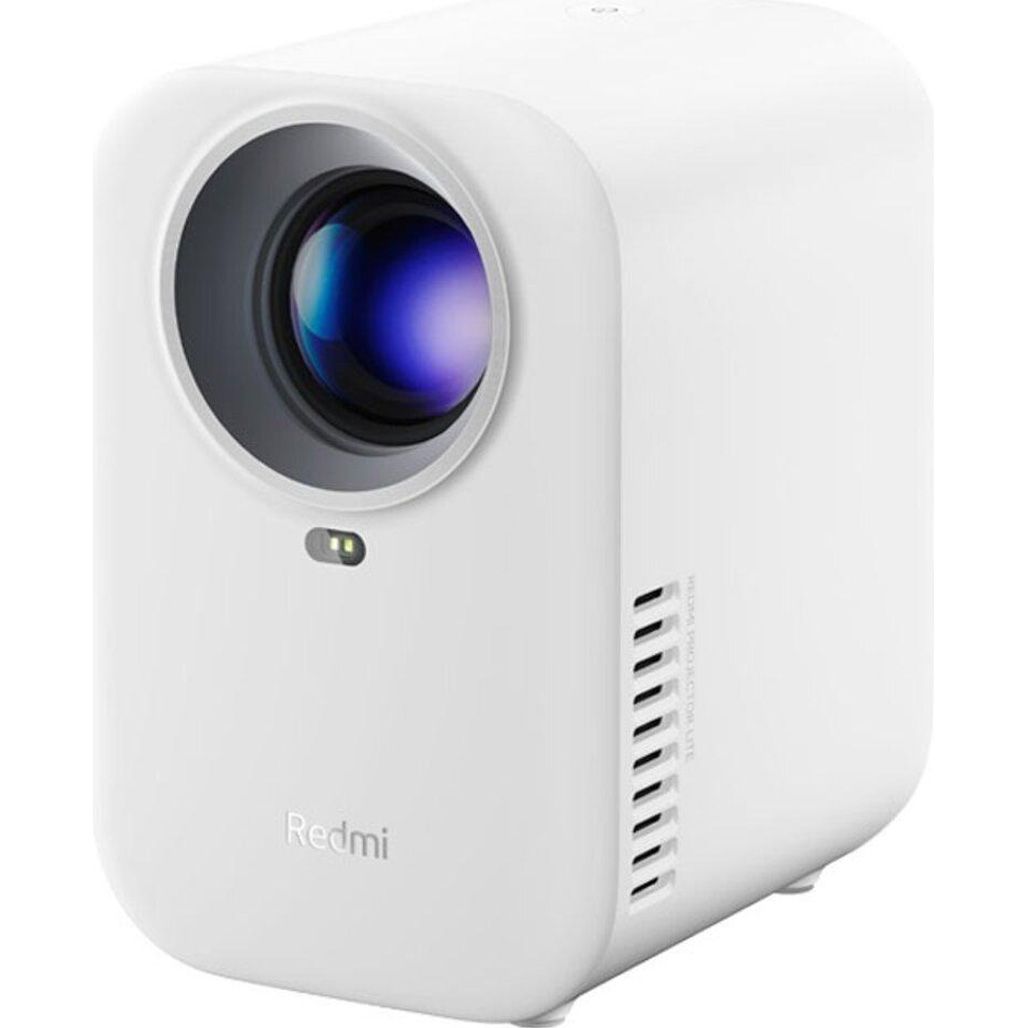 

Мультимедійний проектор Redmi Projector Lite Edition White (RMTYYL01YS)