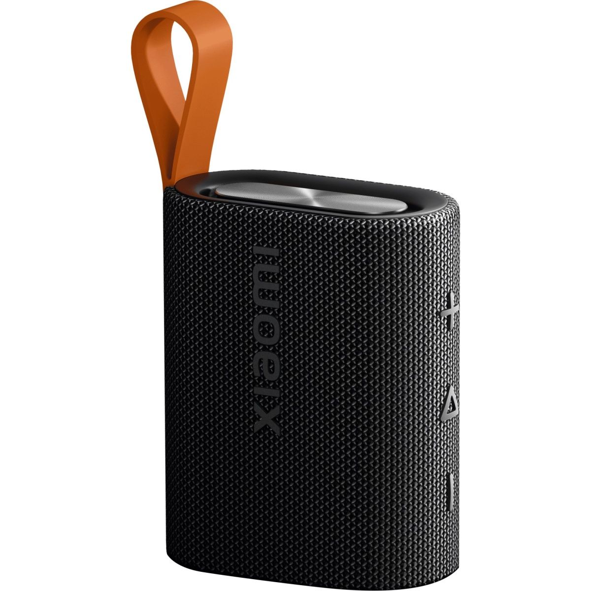 Портативна акустика Xiaomi Sound Pocket Black (QBH4269GL)