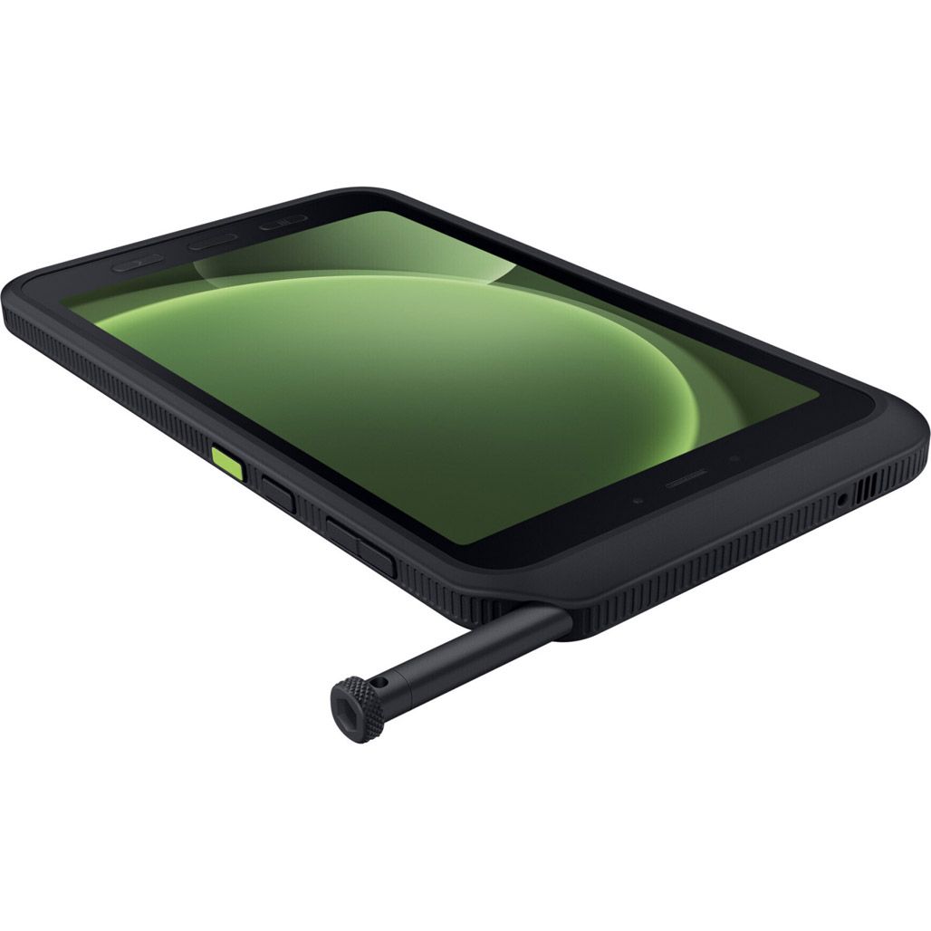 Планшет Samsung Galaxy Tab Active5 6/128GB 5G Green (SM-X306BZGAEEE)