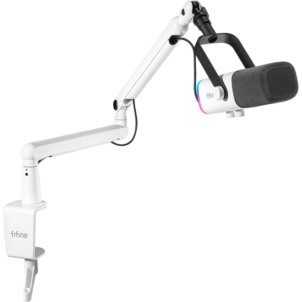 

Микрофон Fifine TAM8W