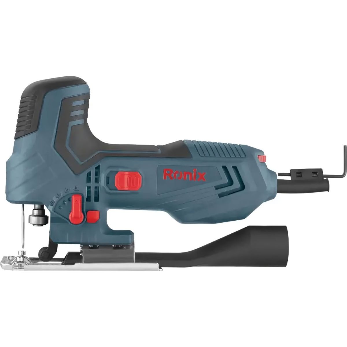 

Електролобзик Ronix 4101