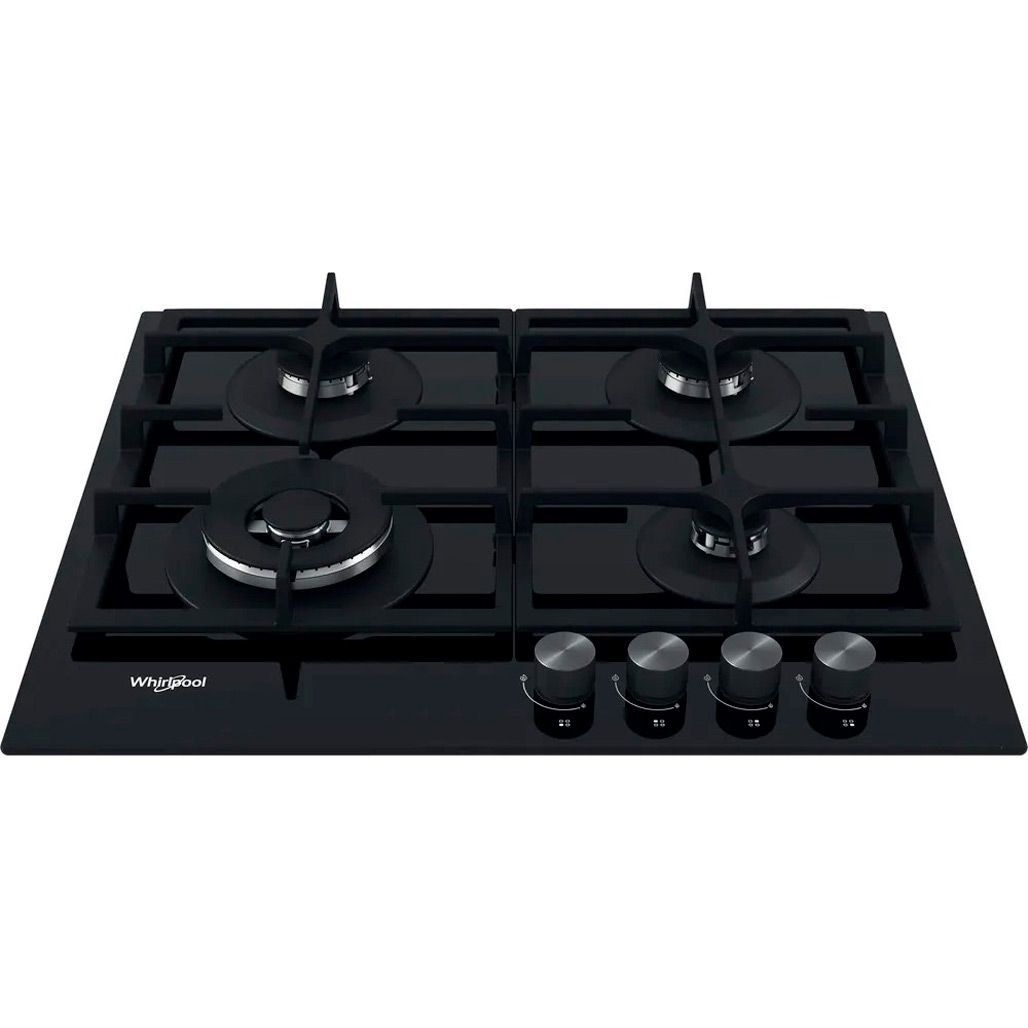 

Газовая варочная поверхность Whirlpool AKT 6465 NB