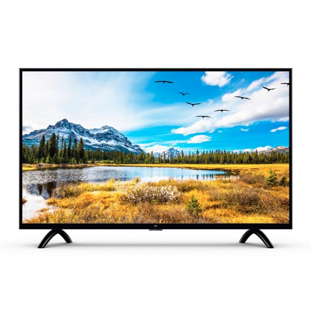

Телевизор Xiaomi Mi TV 4S 55" (Международная версия) EU, Черный (black)