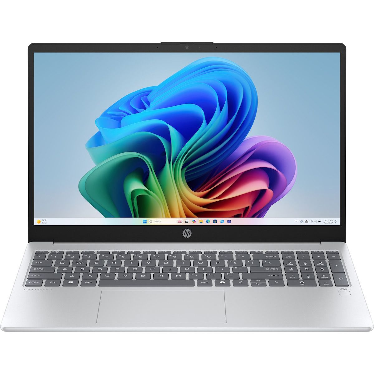 

Ноутбук HP OmniBook 3 15-fn0105dx (C20WBUA)